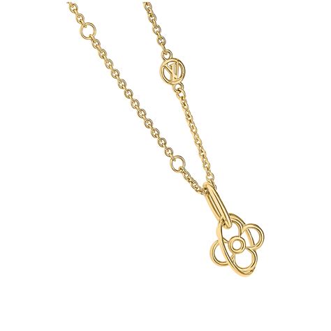 lv ketten|Necklaces and Pendants Collection for Women .